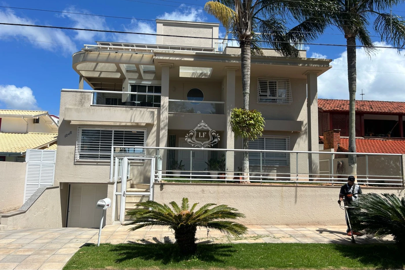 9437 Frente